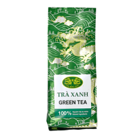 Trà Xanh Rồng Vàng