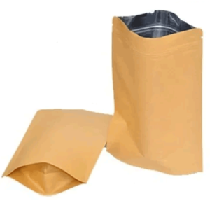 Mua Túi Zip Kraft Đứng giá rẻ tại VPP Bến Tre