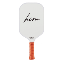 Vợt Pickleball 16mm Facolos Lifestyle Series