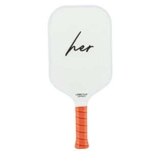 Vợt Pickleball 16mm Facolos Lifestyle Series for Her