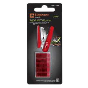 Bấm Kim Mini No.10 Elephant Y2