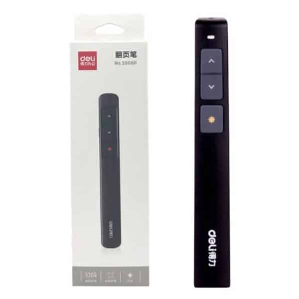 Mua Bút Chỉ Bảng Lazer Deli 2808P Chính Hãng Tại VPP Bến Tre