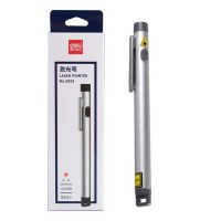 Bút Chỉ Bảng Lazer Deli 3933