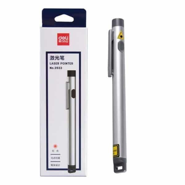Bút Chỉ Bảng Lazer Deli 3933
