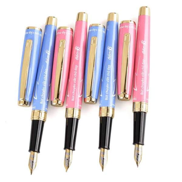 Mua Bút máy Điểm 10 TP-FTC03 Giá Rẻ Tại VPP Bến Tre