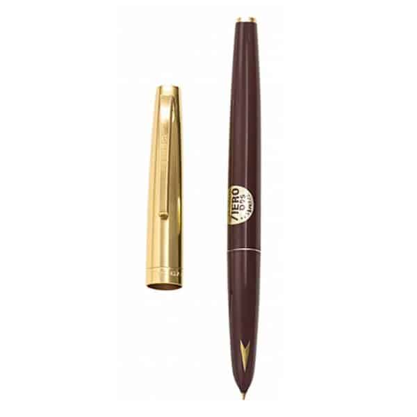 Mua Bút máy Hero 336 chính hãng Queen tại VPP Bến Tre