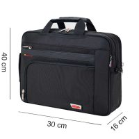 Cặp Laptop 15 Inch Kim Long KL032