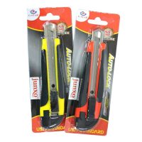 Mua Dao Rọc Giấy Lớn G-Star 18MM GS-307 giá rẻ tại VPP Bến Tre