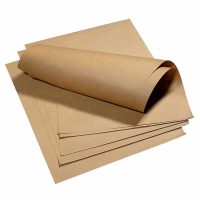 Mua Giấy Kraft Gói Quà Khổ 50x72cm Giá Rẻ Tại VPP Bến Tre