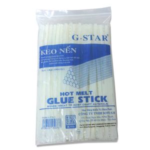 Mua Keo Nến G-Star chính hãng tại VPP Bến Tre