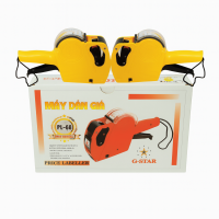 Mua Máy Dán Giá G-Star PL-68 chính hãng tại VPP Bến Tre