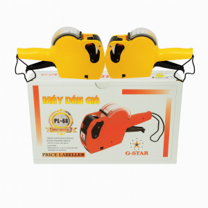 Mua Máy Dán Giá G-Star PL-68 chính hãng tại VPP Bến Tre