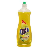 Mua Nước Rửa Chén Gift Chai 800g Giá Rẻ Tại VPP Bến Tre