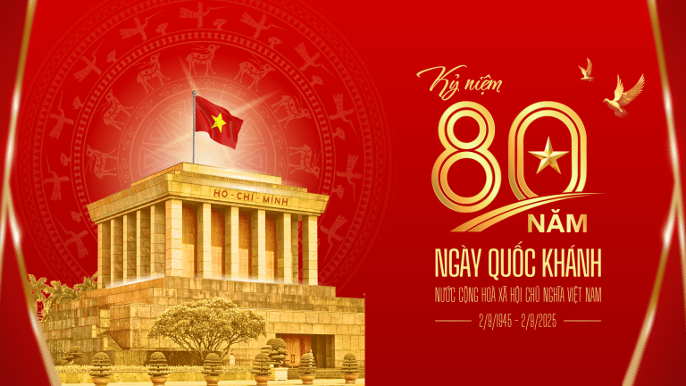 VPP Bến Tre: Thông Báo Lịch Nghỉ Lễ 2/9/2025