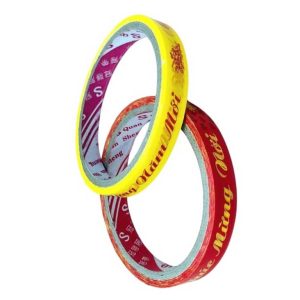Mua băng keo in chữ Chúc mừng năm mới khổ 1f4 và 2f4 giá rẻ tại VPP Bến Tre