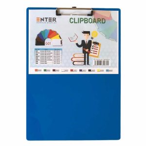 Mua Bìa Trình Ký Đơn A3 (31.5 x 43cm) Bằng Mica Giá Rẻ Tại VPP Bến Tre