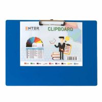 Mua Bìa Trình Ký Đơn A3 (31.5 x 43cm) Bằng Mica Giá Rẻ Tại VPP Bến Tre