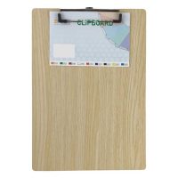 Mua Bìa Trình Ký Gỗ A4 (21.5x31.5cm) Hiệu Enter Đứng và Ngang tại VPP Bến Tre