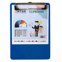 Mua Bìa Trình Ký Mica A5 (16.5 x 21.5cm) giá rẻ tại VPP Bến Tre