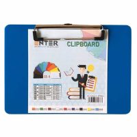 Mua Bìa Trình Ký Mica A5 (16.5 x 21.5cm) giá rẻ tại VPP Bến Tre