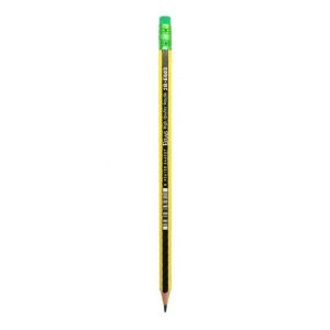 Bút Chì 2B Eras E603 Có Tẩy Giá Rẻ Tại VPP Bến Tre