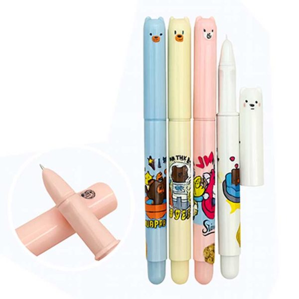 mua bút máy xóa được thầy ánh 083 tại vpp bến tre