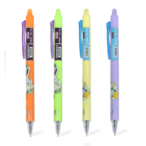 Bút Gel Xóa Được Zita Todosuyo 0.5MM