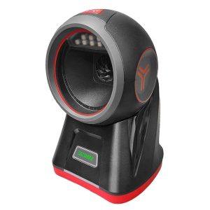 Mua Máy Đọc Mã Vạch Để Bàn Datamax D62 Hỗ trợ 1D và 2D chính hãng tại VPP Bến Tre