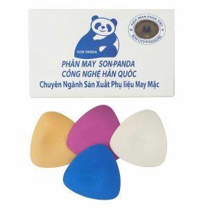 Mua Phấn May Son-Panda Giá Rẻ Tại VPP Bến Tre