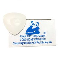 Hộp 20 Viên phấn Sơn Panda giá rẻ tại VPP Bến Tre