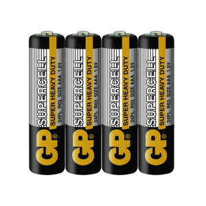 Mua Pin Tiểu GP Supercell AA 1.5V Giá Rẻ Tại VPP Bến Tre