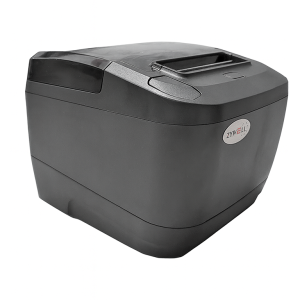 Máy In Tem Nhãn, Hóa Đơn Zywell ZY310