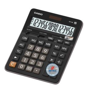 Máy Tính Để Bàn 16 Số Casio GX-16B