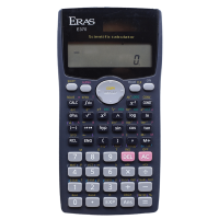 Mua Máy Tính Khoa Học Eras E370 401 Chức Năng chính hãng tại VPP Bến Tre