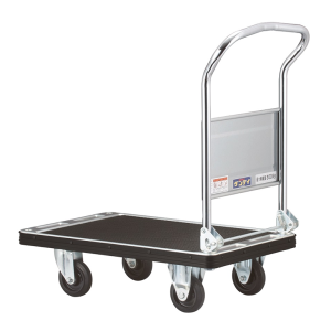 Mua Xe Đẩy Hàng Hóa Prestar NF-301 nhập khẩu Nhật Bản chính hãng tại VPP Bến Tre