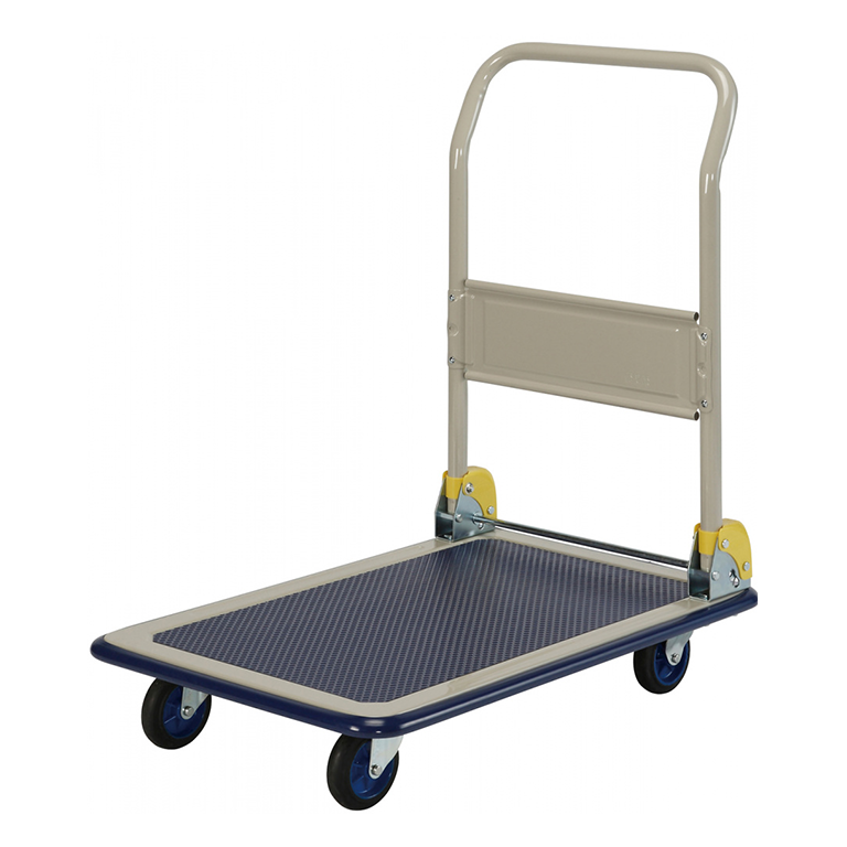 Xe Đẩy Hàng / Tiền Prestar NB-101