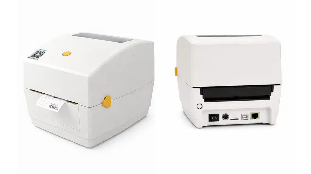 Máy In Nhiệt Xprinter XP-424B