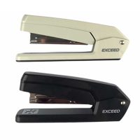Bấm Kim Số 3 Deli Exceed 0434 Xoay 25 Tờ VPP Bến Tre