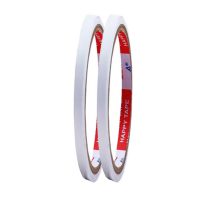 Băng Keo 2 Mặt 0.5 Cm cây 56 cuộn