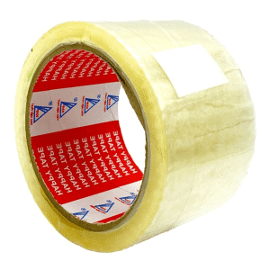 Băng Keo Trong 7F/7CM