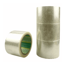 Cây 4 Cuộn Băng Keo Trong 7F/7CM