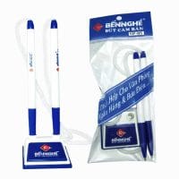 Bộ 2 Bút Để Bàn Bến Nghé SP-05 giá tốt tại VPP Bến Tre