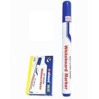 Bút lông bảng Bến Nghé mẫu mới WB-07 giá tốt tại VPP Bến Tre