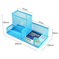 Ống cắm bút Deli E9154