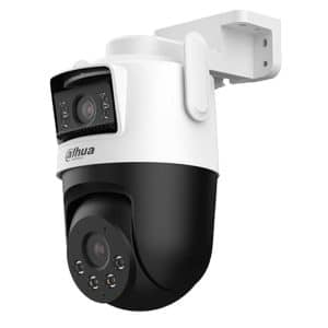 Camera Wifi Ngoài Trời 2 Mắt Dahua Picoo 10MP