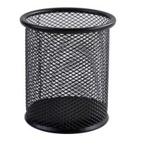 Hộp Cắm Bút Deli E9172 màu đen