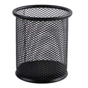 Hộp Cắm Bút Deli E9172 màu đen