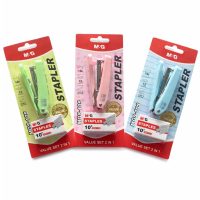 Bấm Kim Số 10 M&G (MGS-10S) tặng kèm kim bấm