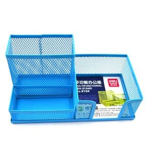 Cắm bút Deli E9154