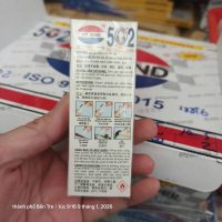 keo 502 abt thuận phong